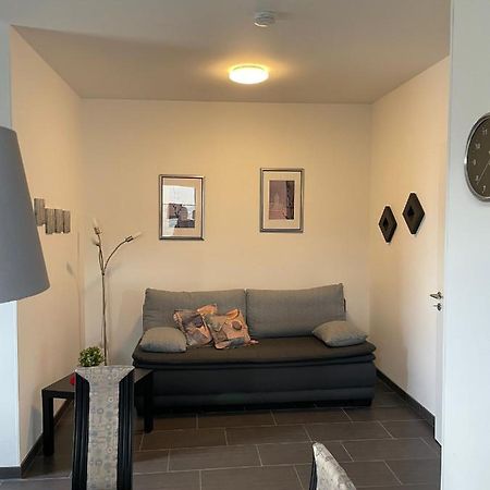 An Der Wurzel Apartment Germeter Luaran gambar