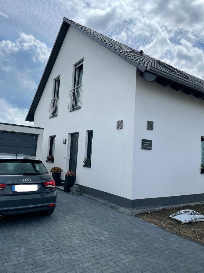 An Der Wurzel Apartment Germeter Luaran gambar