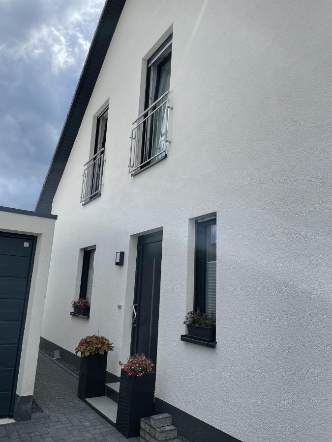 An Der Wurzel Apartment Germeter Luaran gambar