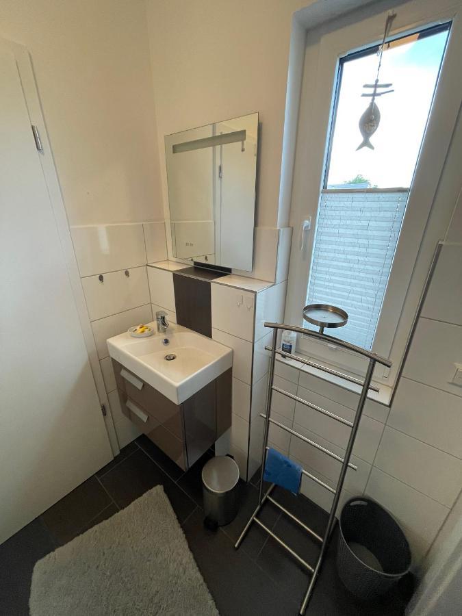An Der Wurzel Apartment Germeter Luaran gambar