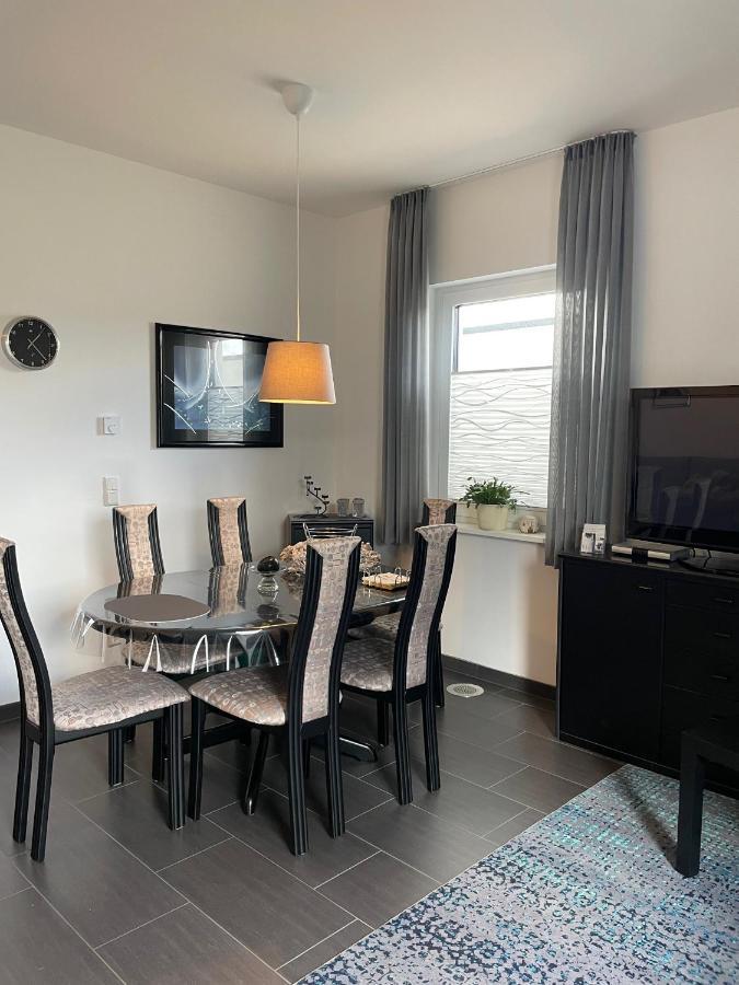 An Der Wurzel Apartment Germeter Luaran gambar